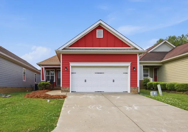 Photo 2 of Single family home for sale at 124 Fieldstone Cmns, Rock Spring, GA 30739 | MLS# 1533335 | Listing updated on 2026-07-18