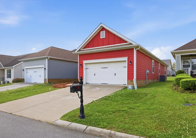 Photo 3 of Single family home for sale at 124 Fieldstone Cmns, Rock Spring, GA 30739 | MLS# 1533335 | Listing updated on 2026-07-18