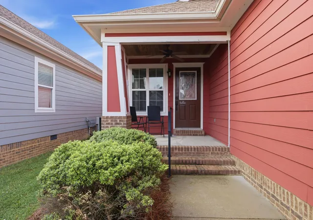 Photo 4 of Single family home for sale at 124 Fieldstone Cmns, Rock Spring, GA 30739 | MLS# 1533335 | Listing updated on 2026-07-18