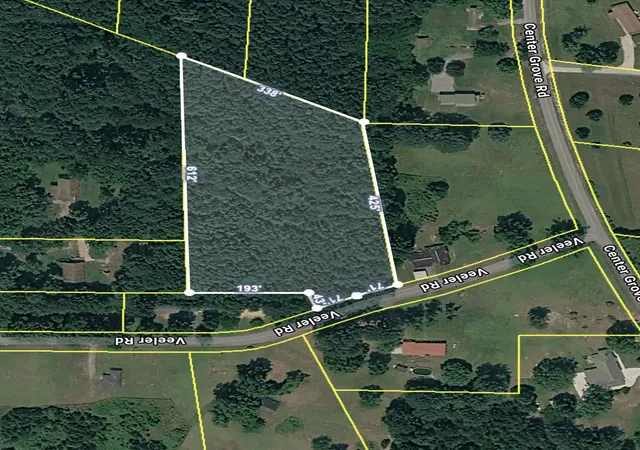 Photo 2 of Land for sale at 0 Veeler Rd, La Fayette, GA 30728 | MLS# 1533332 | Listing updated on 2026-04-24