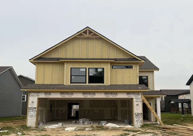Photo 1 of Single family home for sale at 6485 Dharma Lp #97, Chattanooga, TN 37412 | MLS# 1533440 | Listing updated on 2026-09-13