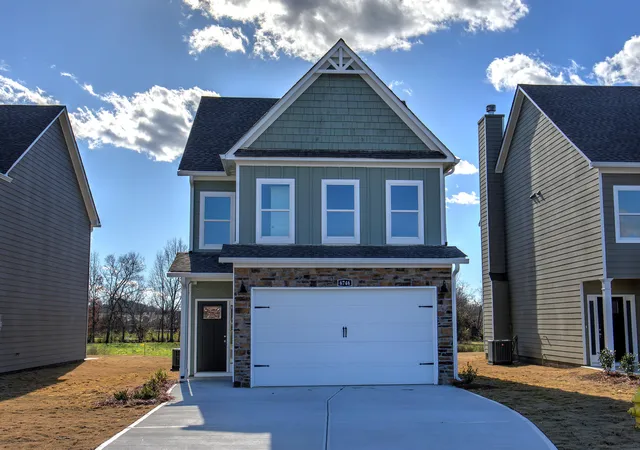 3rd image of 6495 Dharma Loop #98, Chattanooga, TN 37412 | MLS# 1533457