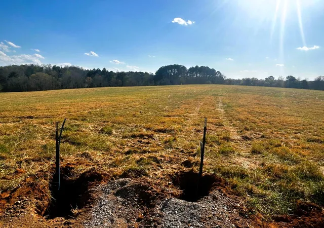 Photo 3 of Land for sale at Lot 3 Lamontville Rd, Decatur, TN 37322 | MLS# 1533406 | Listing updated on 2026-04-25