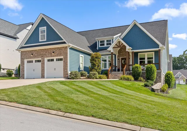 Homes for sale in Soddy Daisy, TN | 255 Goose Creek Cir, Soddy Daisy, TN 37379 | MLS# 1535512