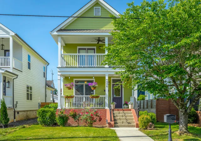 Homes for sale in Chattanooga, TN | 506 E 16Th St, Chattanooga, TN 37408 | MLS# 1533472