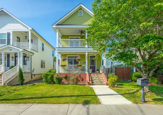 Homes for sale in Chattanooga, TN | 506 E 16Th St, Chattanooga, TN 37408 | MLS# 1533472