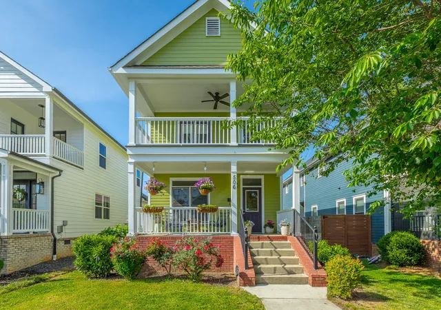 Homes for sale in Chattanooga, TN | 506 E 16Th St, Chattanooga, TN 37408 | MLS# 1533472
