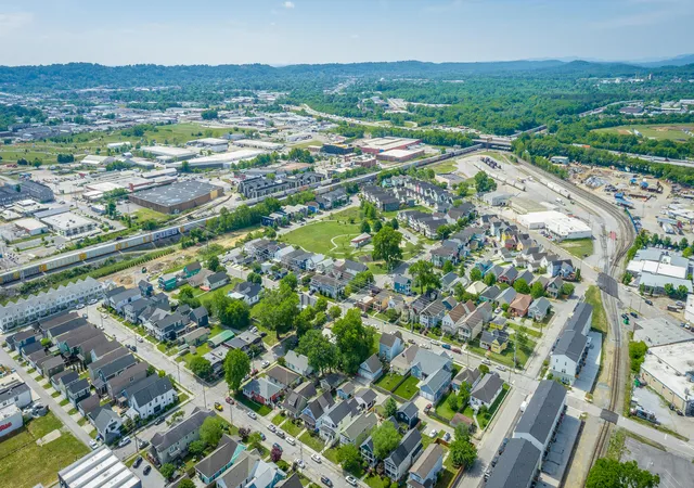 Homes for sale in Chattanooga, TN | 506 E 16th St, Chattanooga, TN 37408 | MLS# 1533472