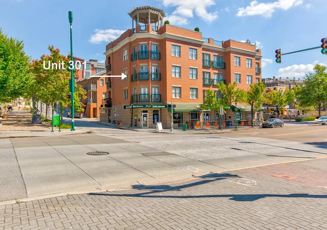 2nd image of 100 Market St #301, Chattanooga, TN 37402 | MLS# 1533864