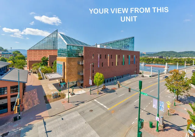 2nd image of 100 Market St, Chattanooga, TN 37402