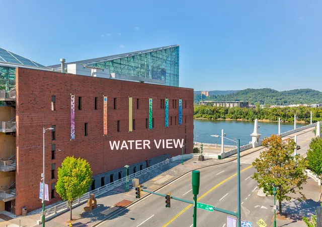 49th image of 100 Market St #301, Chattanooga, TN 37402 | MLS# 1533864
