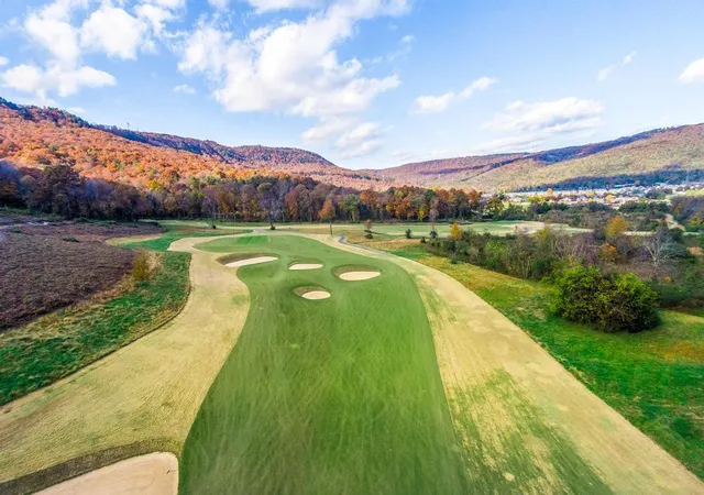 Photo 1 of Land for sale at 3271 River Gorge Dr #963, Chattanooga, TN 37419 | MLS# 1533476 | Listing updated on 2026-08-24