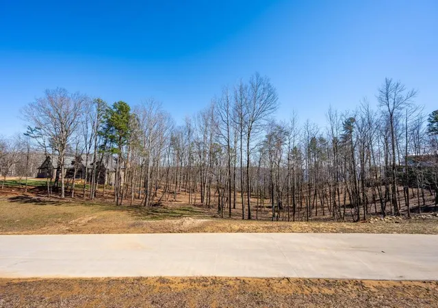 Photo 3 of Land for sale at 3271 River Gorge Dr #963, Chattanooga, TN 37419 | MLS# 1533476 | Listing updated on 2026-08-24
