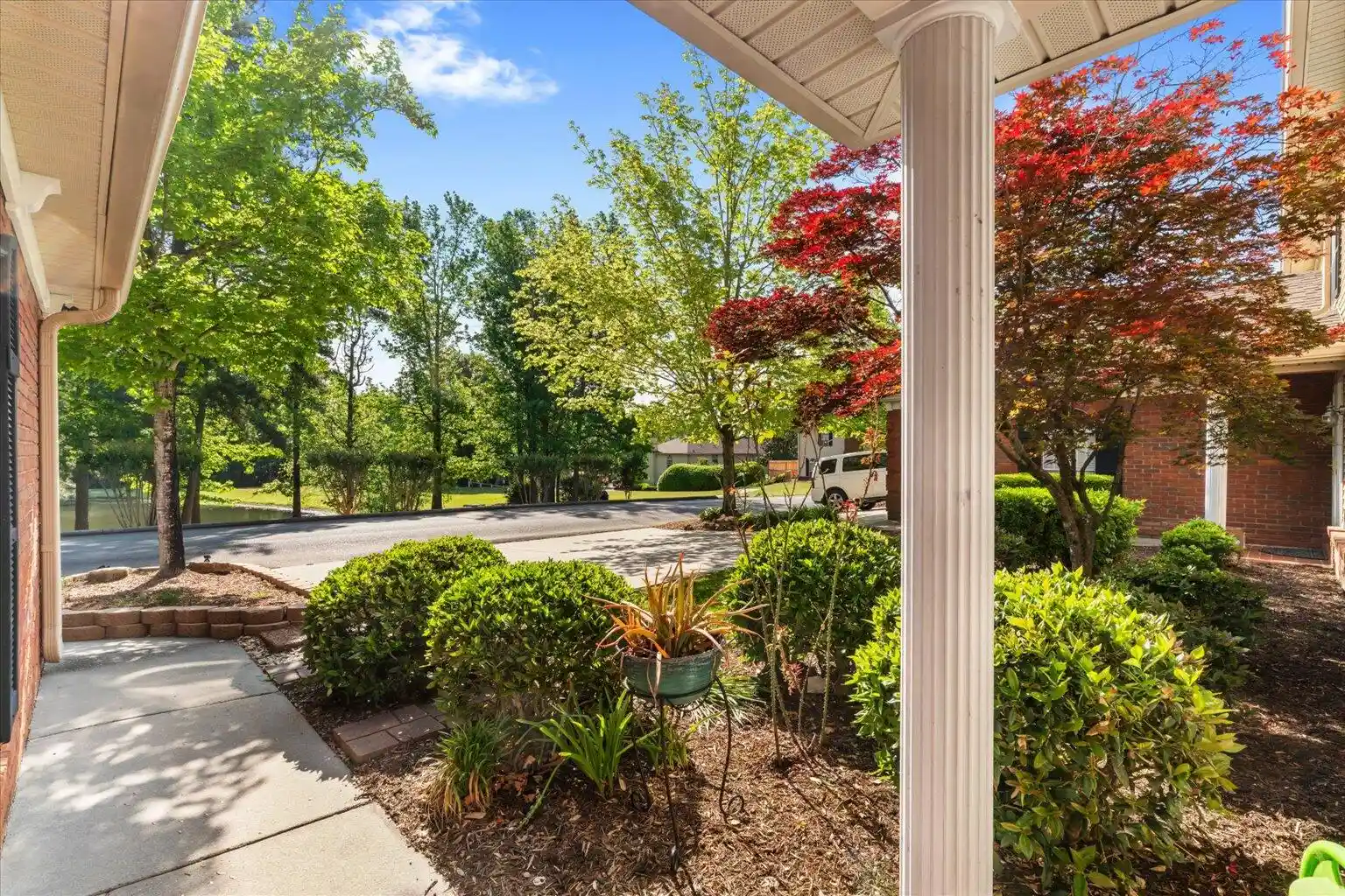 Listing Photo 1 - Condo for sale in 1705 Willow Oak Ln located at 1705 Willow Oak Ln, Dalton, GA 30721 - Unit #Unit 45