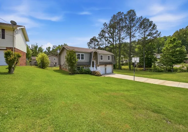 Homes for sale in Ringgold, GA | 483 Foster Dr, Ringgold, GA 30736 | MLS# 1533512