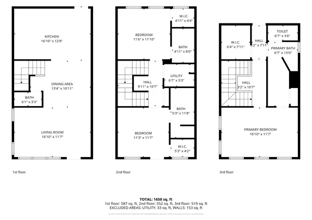 46th image of 1443 Park Ave, Chattanooga, TN 37408 | MLS# 1533892
