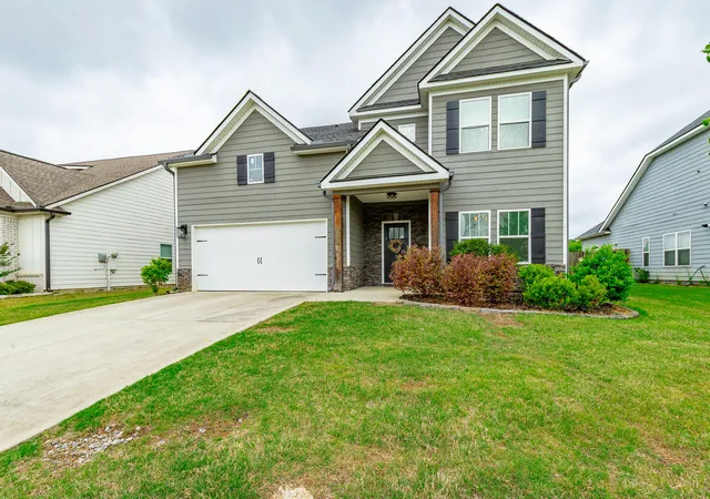 Homes for sale in Apison, TN | 10829 Prairie Lake Dr, Apison, TN 37302 | MLS# 1533699