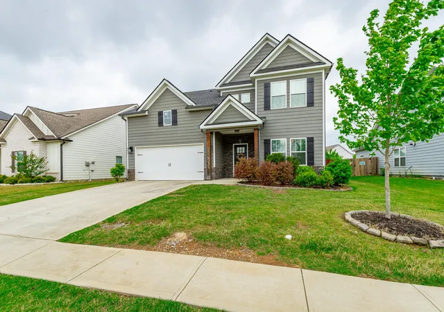 Homes for sale in Apison, TN | 10829 Prairie Lake Dr, Apison, TN 37302 | MLS# 1533699