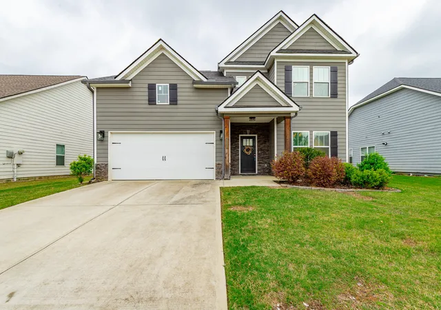 Homes for sale in Apison, TN | 10829 Prairie Lake Dr, Apison, TN 37302 | MLS# 1533699