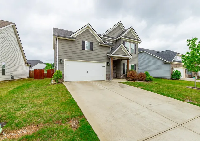Homes for sale in Apison, TN | 10829 Prairie Lake Dr, Apison, TN 37302 | MLS# 1533699