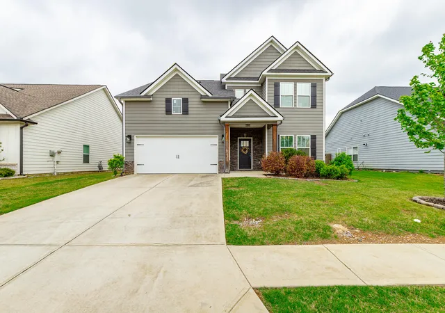 Homes for sale in Apison, TN | 10829 Prairie Lake Dr, Apison, TN 37302 | MLS# 1533699