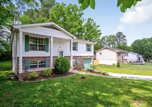 2nd image of 8326 Middle Rd, Ooltewah, TN 37363 | MLS# 1533551