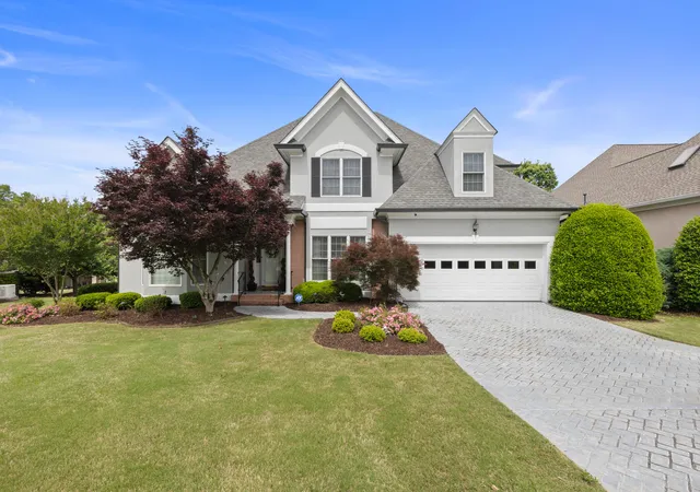 Photo 1 of Single family home for sale at 313 Willow Glen Rd, Chattanooga, TN 37421 | MLS# 1533962 | Listing updated on 2026-07-13