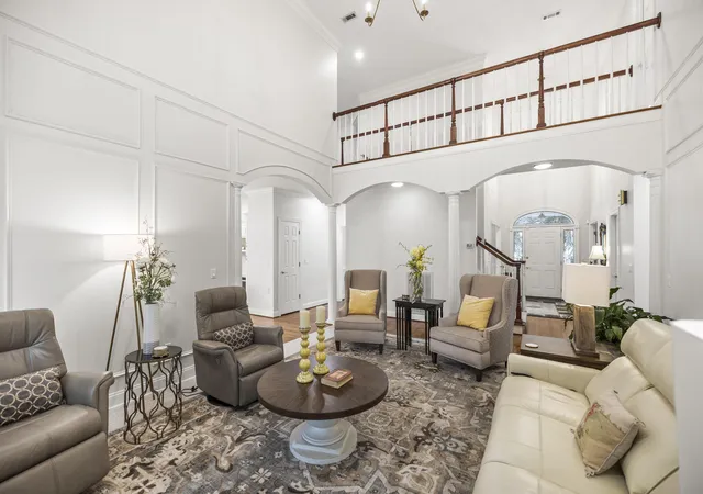 Photo 2 of Single family home for sale at 313 Willow Glen Rd, Chattanooga, TN 37421 | MLS# 1533962 | Listing updated on 2026-07-13