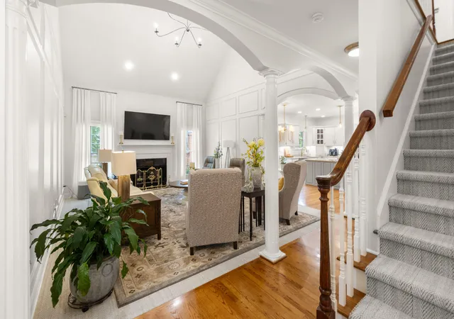 Photo 3 of Single family home for sale at 313 Willow Glen Rd, Chattanooga, TN 37421 | MLS# 1533962 | Listing updated on 2026-07-13