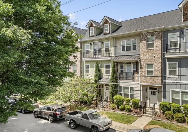 4th image of 1555 Washington St, Chattanooga, TN 37408 | MLS# 1533798