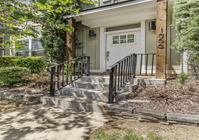 3rd image of 1555 Washington St, Chattanooga, TN 37408 | MLS# 1533798