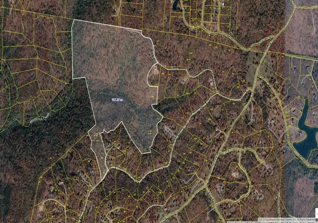 1st image of 0 Turkey Trl #157 Ac, Dunlap, TN 37327 | MLS# 1533999