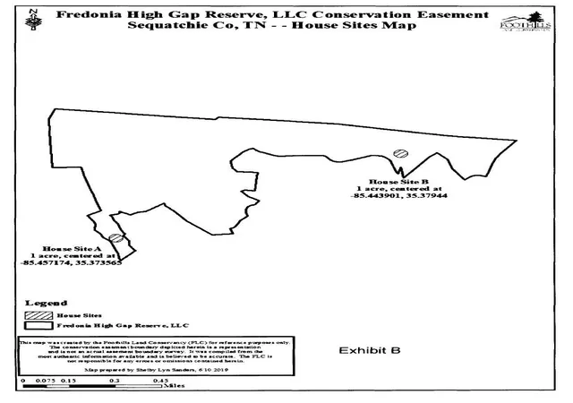 5th image of 0 Turkey Trl #157 Ac, Dunlap, TN 37327 | MLS# 1533999