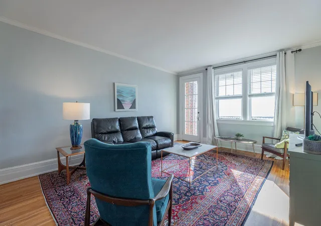 Homes for sale in Chattanooga, TN | 190 N Crest Rd #10, Chattanooga, TN 37404 | MLS# 1533952