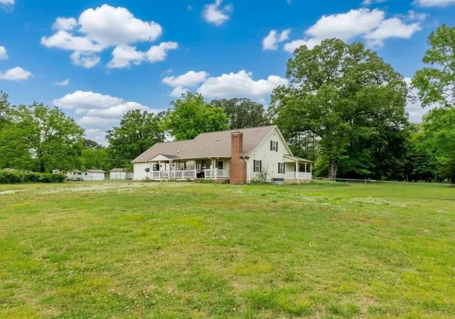 Photo 2 of Single family home for sale at 1473 Pine Grv Rd, Ringgold, GA 30736 | MLS# 1533624 | Listing updated on 2026-07-31