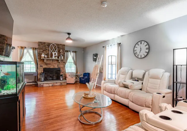 Photo 3 of Single family home for sale at 1473 Pine Grv Rd, Ringgold, GA 30736 | MLS# 1533624 | Listing updated on 2026-07-31