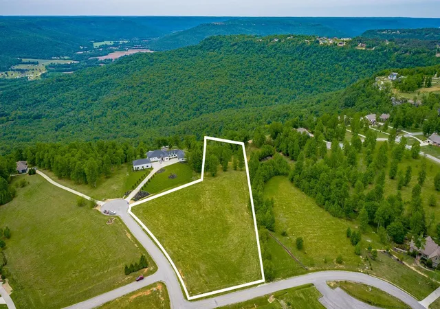 2nd image of 0 Sweedens Overlook #Lot 177, Jasper, TN 37347 | MLS# 1534169