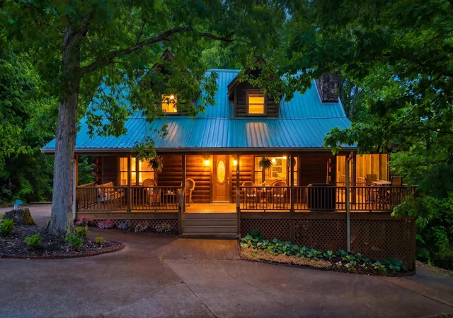 Homes for sale in Harrison, TN | 6435 Davis Hill Rd, Harrison, TN 37341 | MLS# 1533829