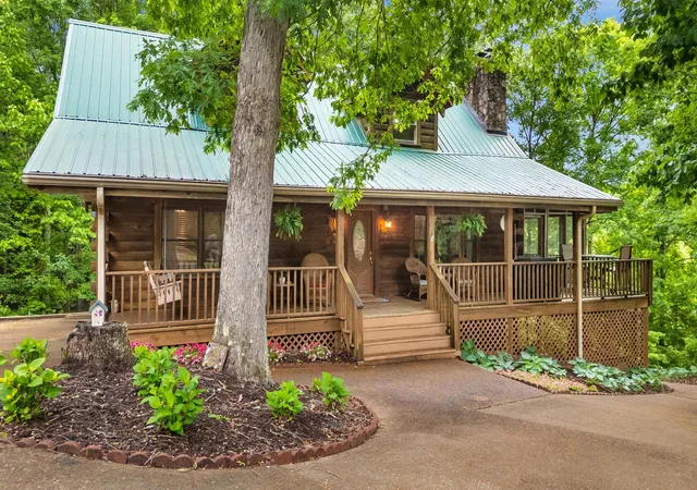 Homes for sale in Harrison, TN | 6435 Davis Hill Rd, Harrison, TN 37341 | MLS# 1533829