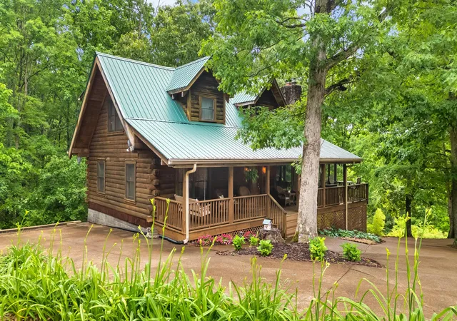 Homes for sale in Harrison, TN | 6435 Davis Hill Rd, Harrison, TN 37341 | MLS# 1533829