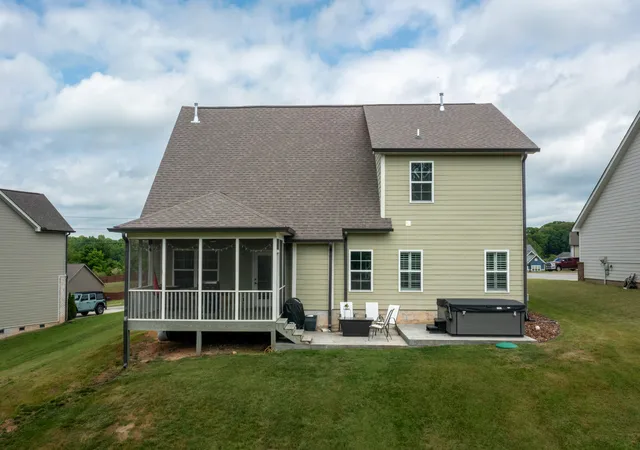Homes for sale in Soddy Daisy, TN | 2018 River Watch Dr, Soddy Daisy, TN 37379 | MLS# 1533725