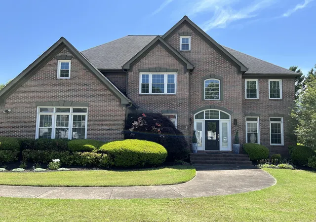 Photo 1 of Single family home for sale at 8108 Paces Fry Xing, Chattanooga, TN 37421 | MLS# 1533660 | Listing updated on 2026-06-30