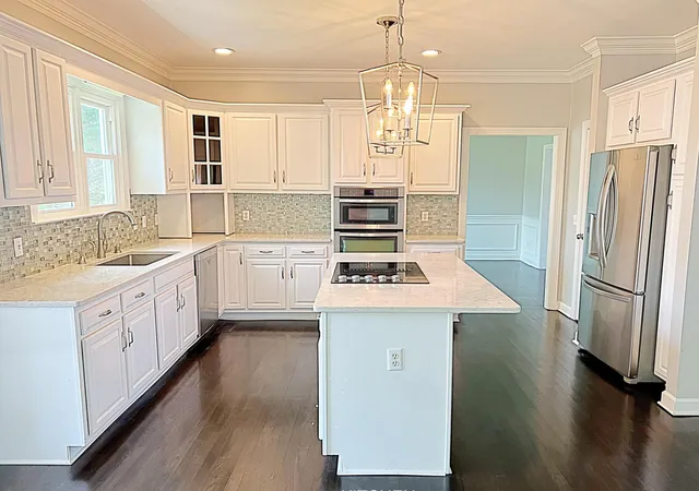 Photo 2 of Single family home for sale at 8108 Paces Fry Xing, Chattanooga, TN 37421 | MLS# 1533660 | Listing updated on 2026-06-30