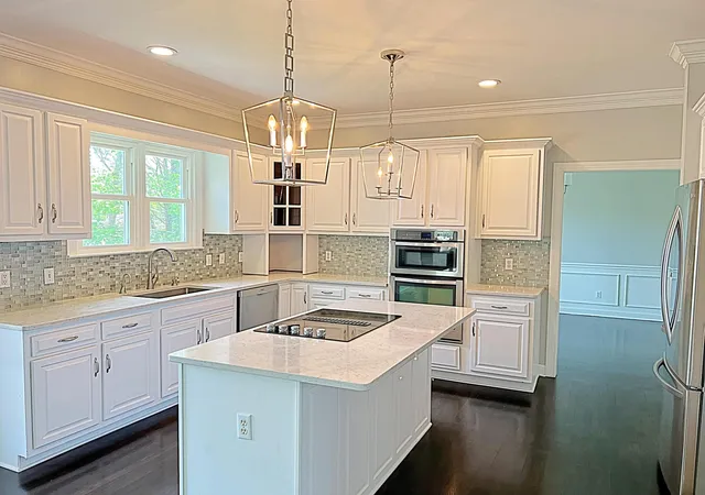 Photo 3 of Single family home for sale at 8108 Paces Fry Xing, Chattanooga, TN 37421 | MLS# 1533660 | Listing updated on 2026-06-30