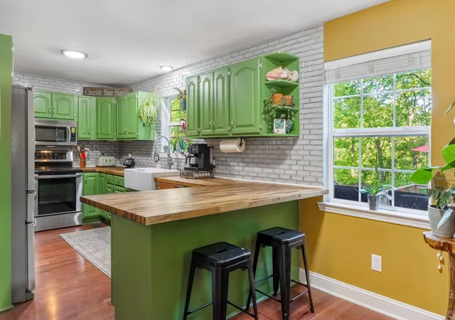 Photo 4 of Single family home for sale at 6219 Hidden Way, Harrison, TN 37341 | MLS# 1534121 | Listing updated on 2026-09-15