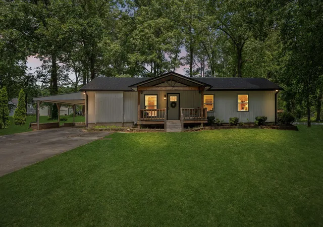 Homes for sale in Winchester, TN | 240 Myers Rd, Winchester, TN 37398 | MLS# 1534787