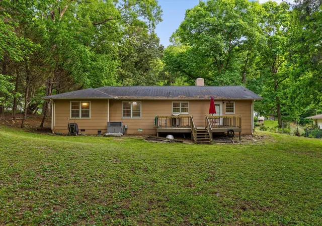 5th image of 6117 Pythian Rd, Harrison, TN 37341 | MLS# 1533826