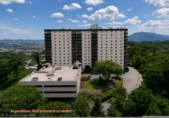 Photo 2 of Condo for sale at 1131 Stringers Ridge Rd #10b, Chattanooga, TN 37405 | MLS# 1533748 | Listing updated on 2026-08-31