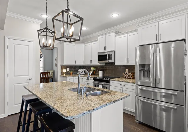 3rd image of 74 Shoreline Tr, Fort Oglethorpe, GA 30742 | MLS# 1533934