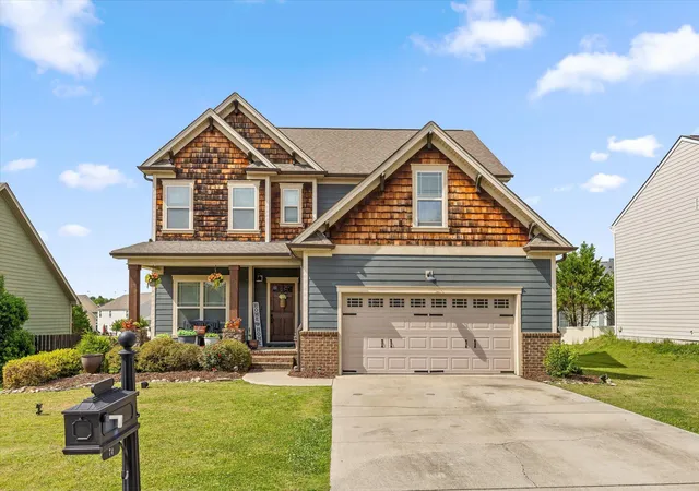 5th image of 74 Shoreline Tr, Fort Oglethorpe, GA 30742 | MLS# 1533934